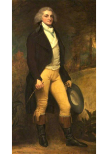 Earl Stamford